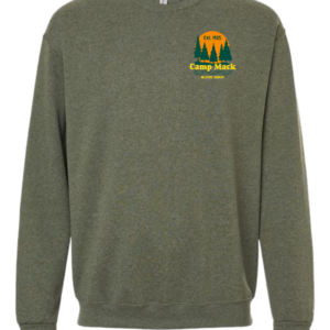 100 Year Anniversary Special – Crew Neck Sweatshirt