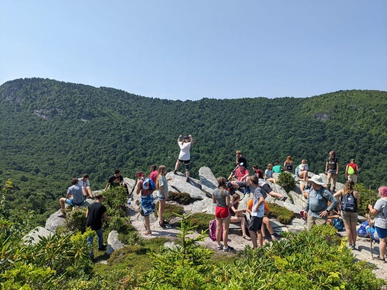 2026 Adventure Camp