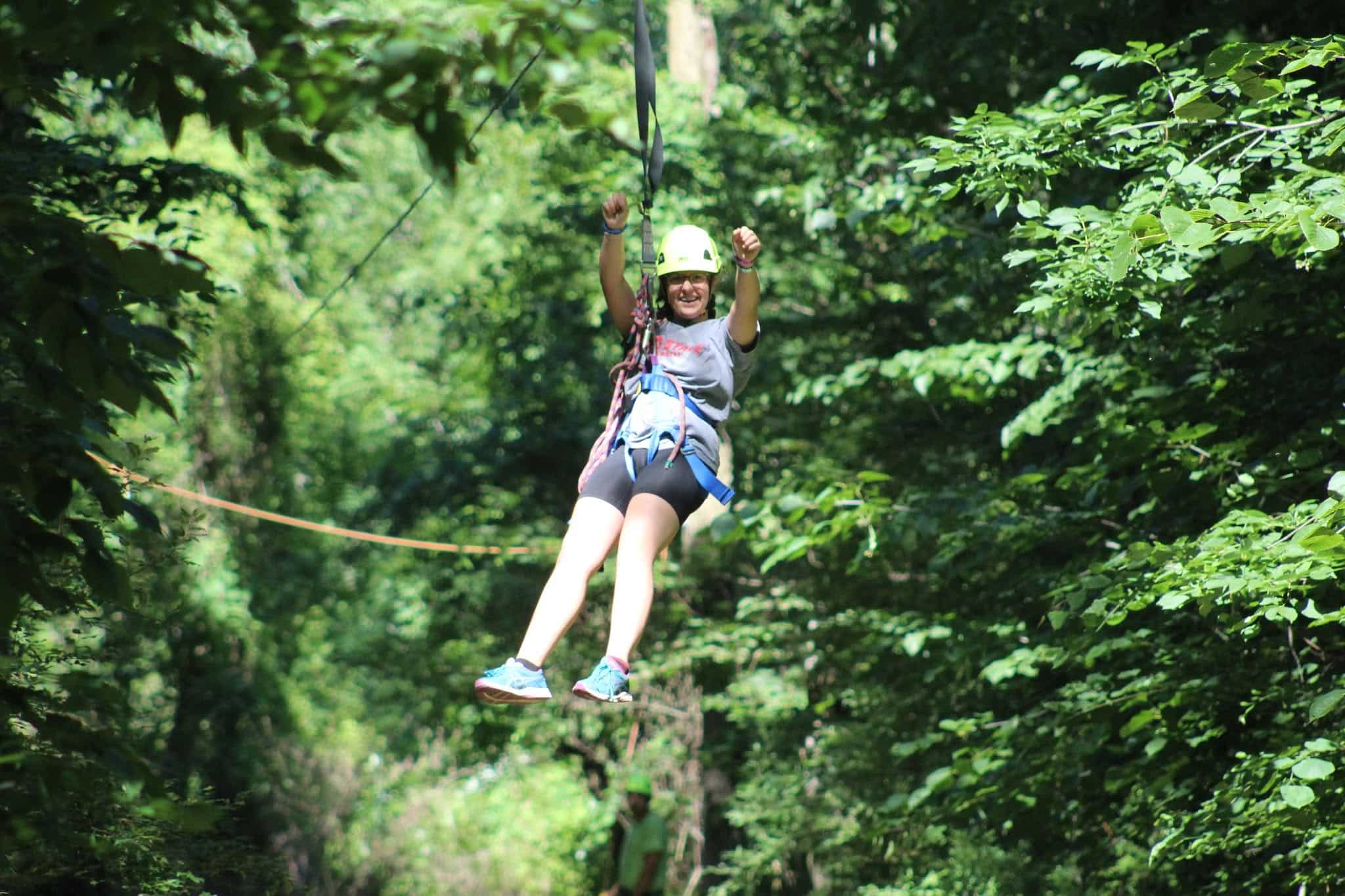 Zipline