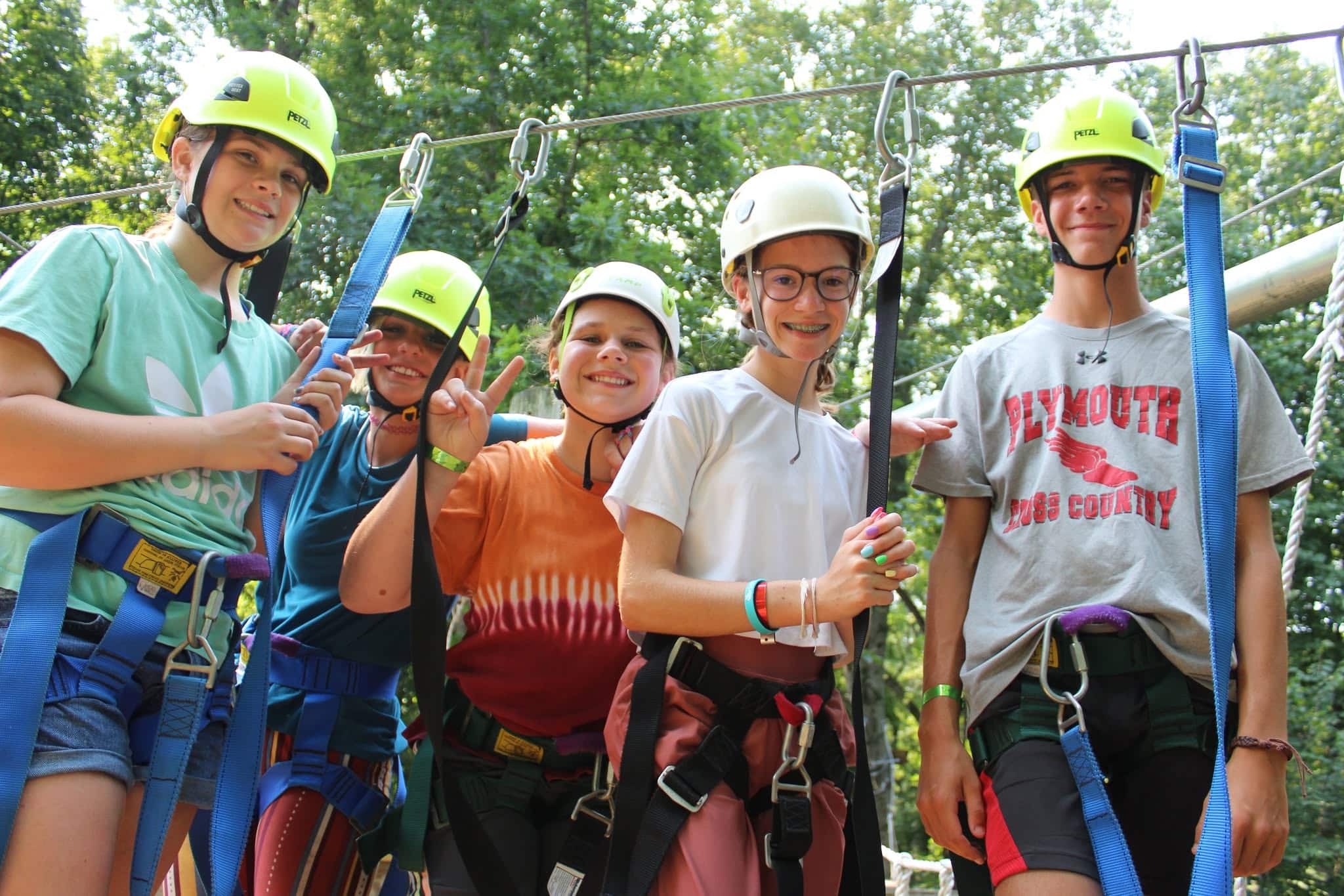 Team-Building Exercises