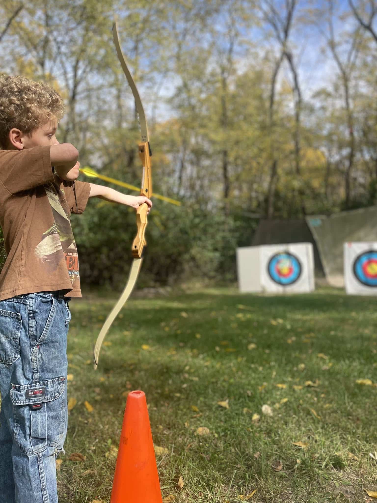 Target Sports