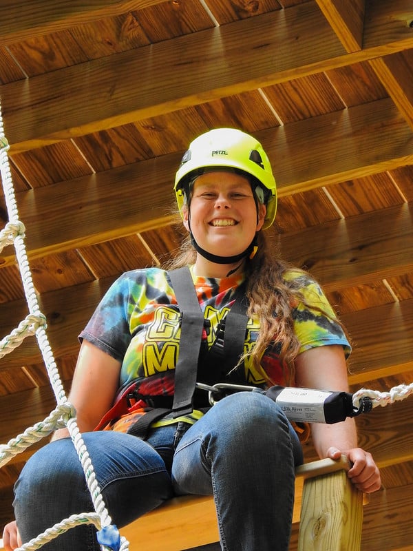 Challenge Course