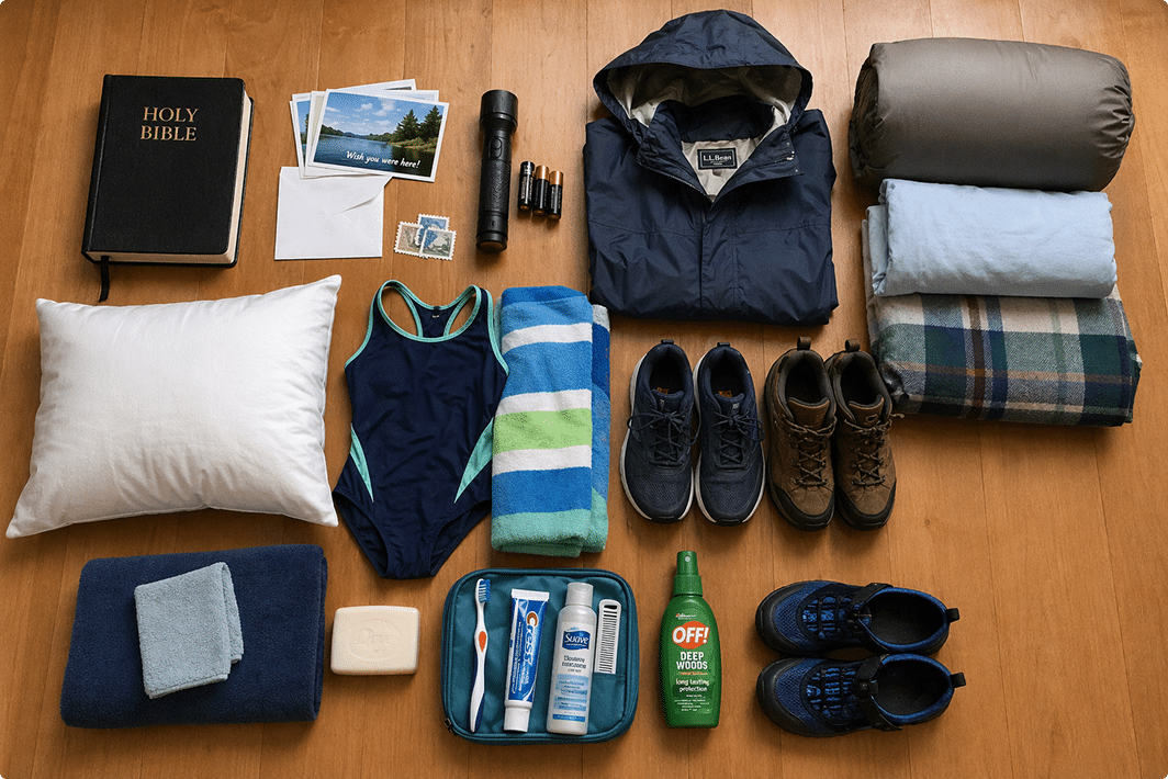 Summer-Camp-Packing-List-