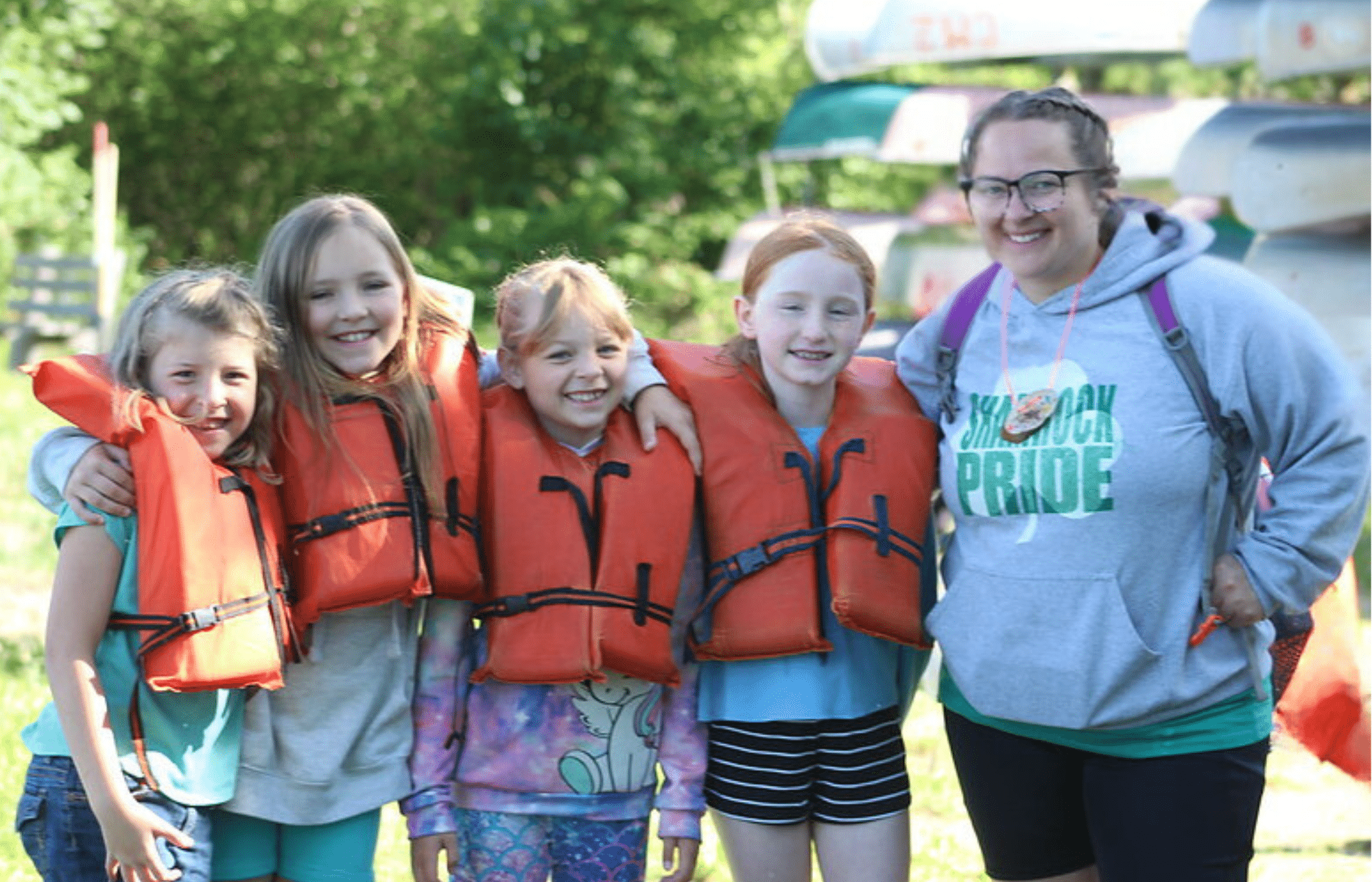 Summer Camp