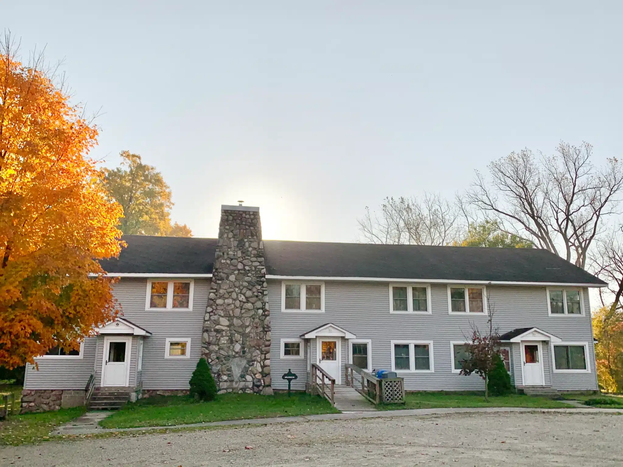 Ulrich Lodge