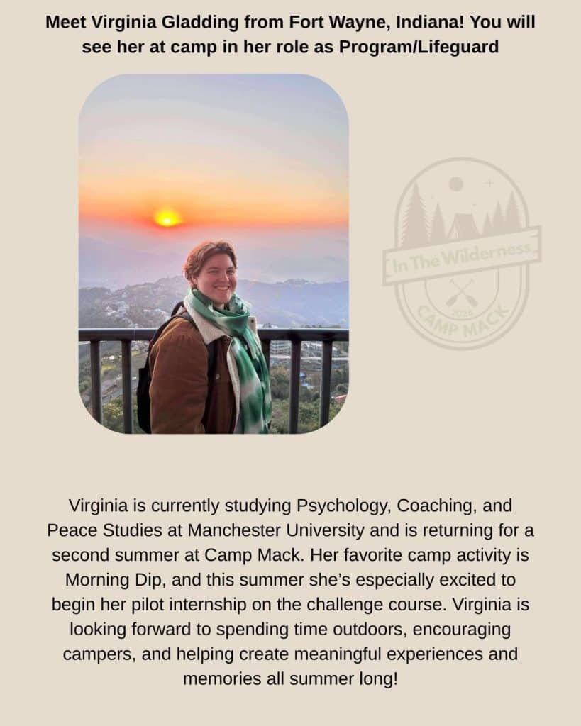 Virginia Gladding