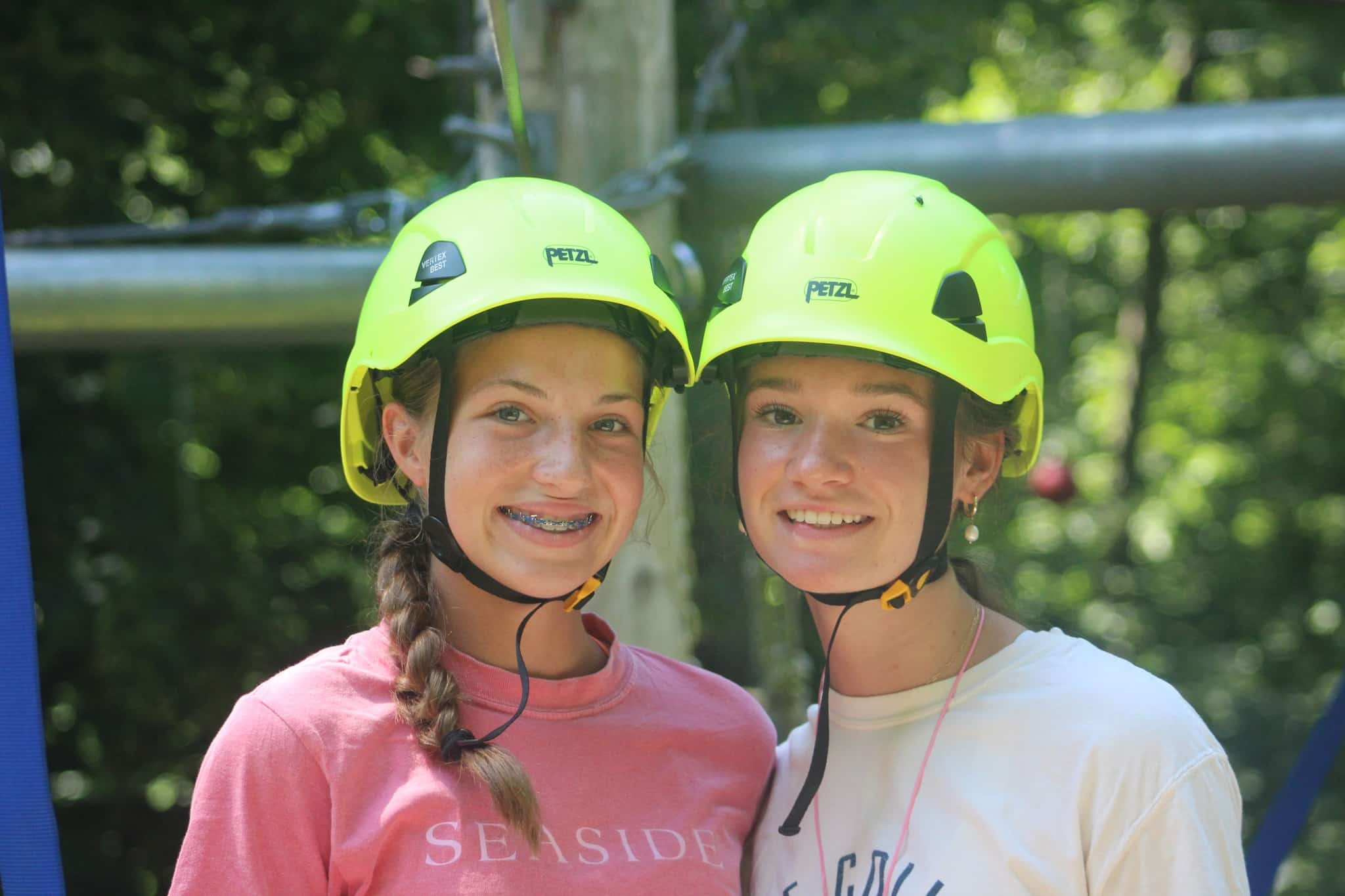 Youth Camp