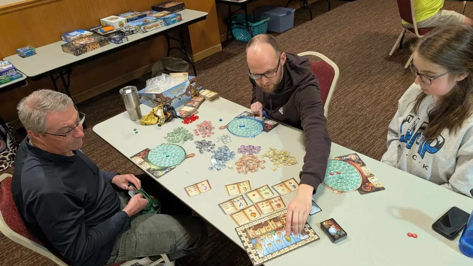 Board Game