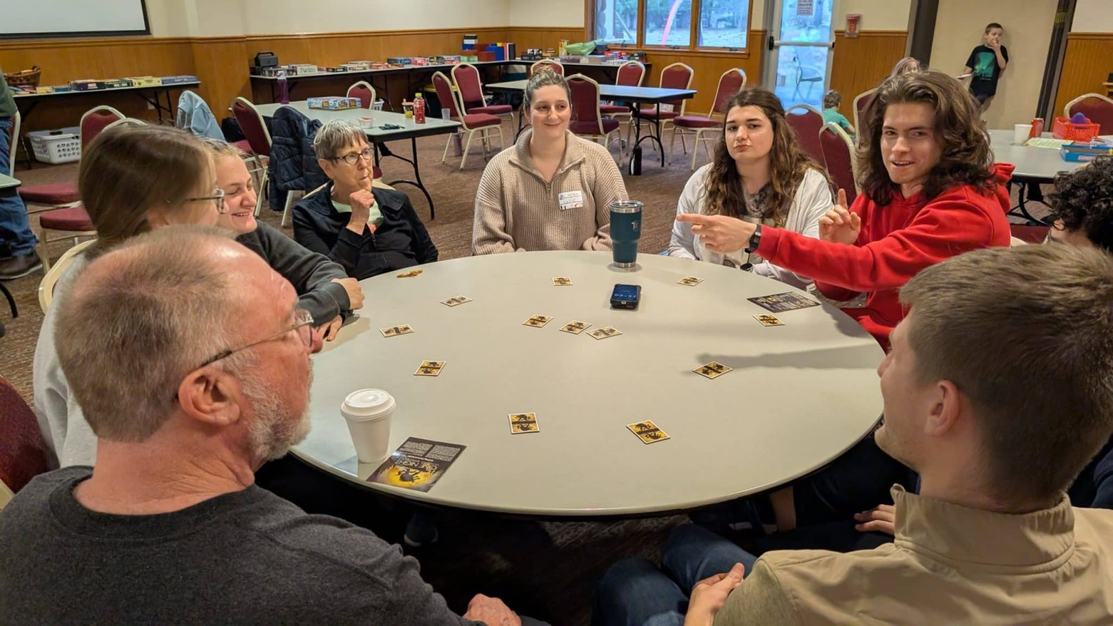 Board Games