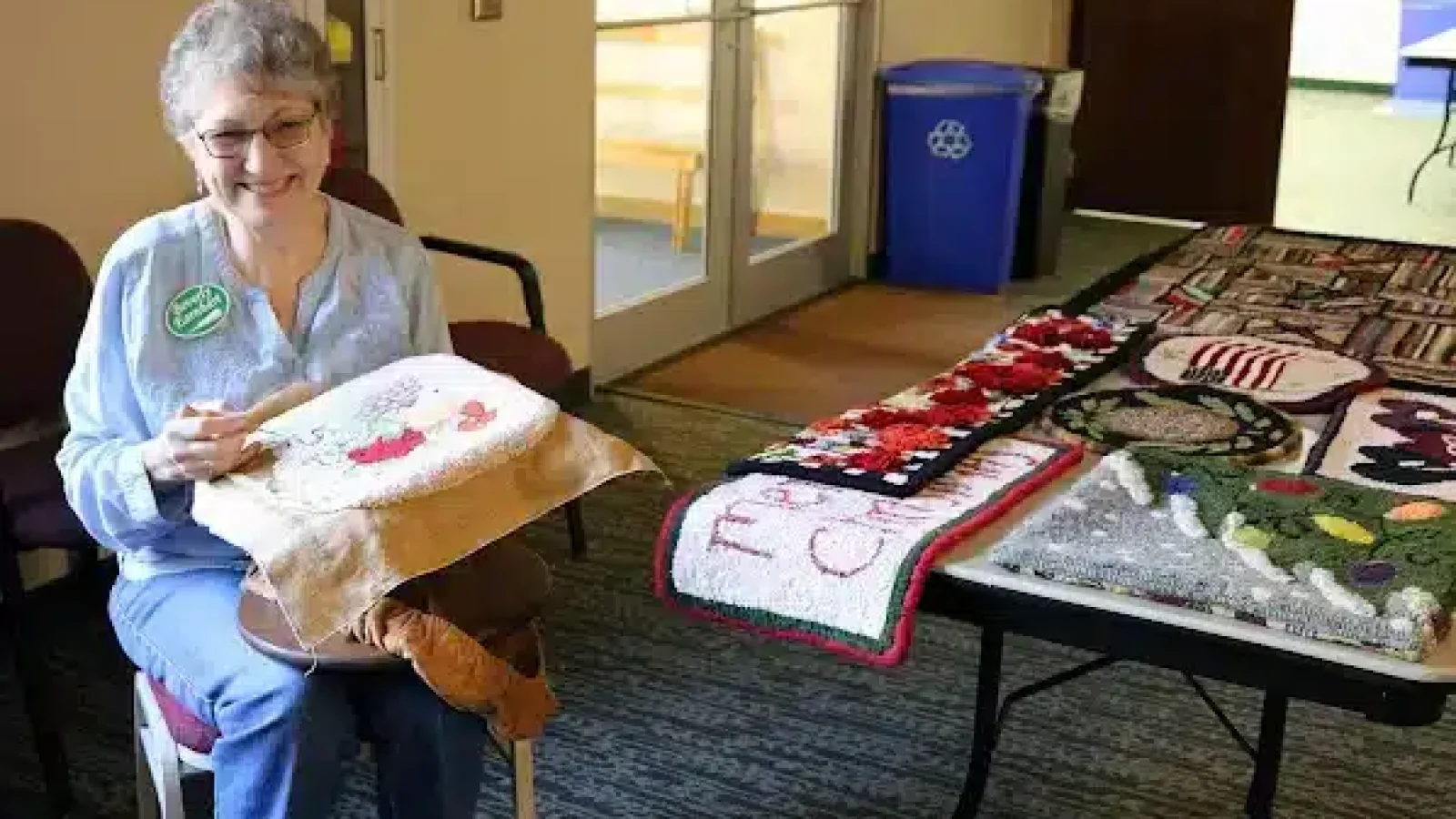 Quilt Retreats
