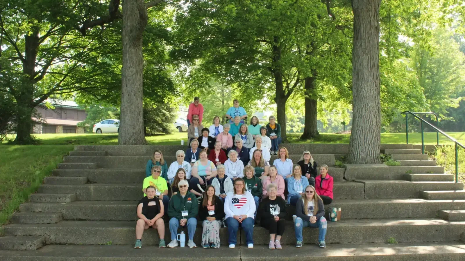 Women Creating Community