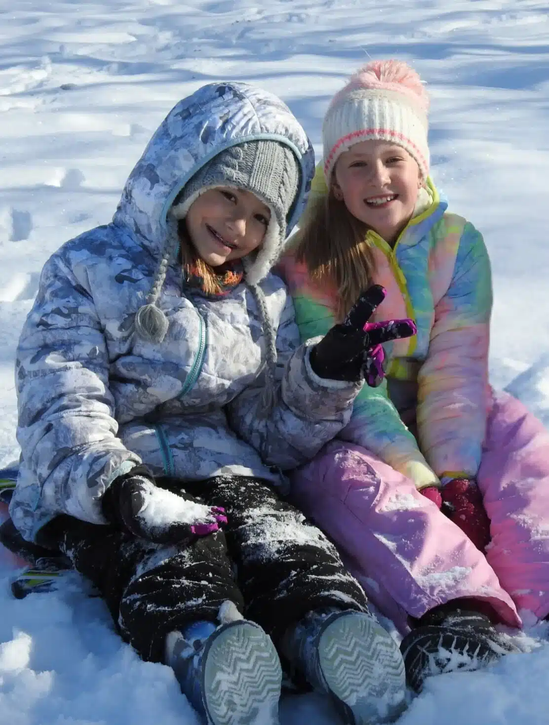 Year-Round Programs About