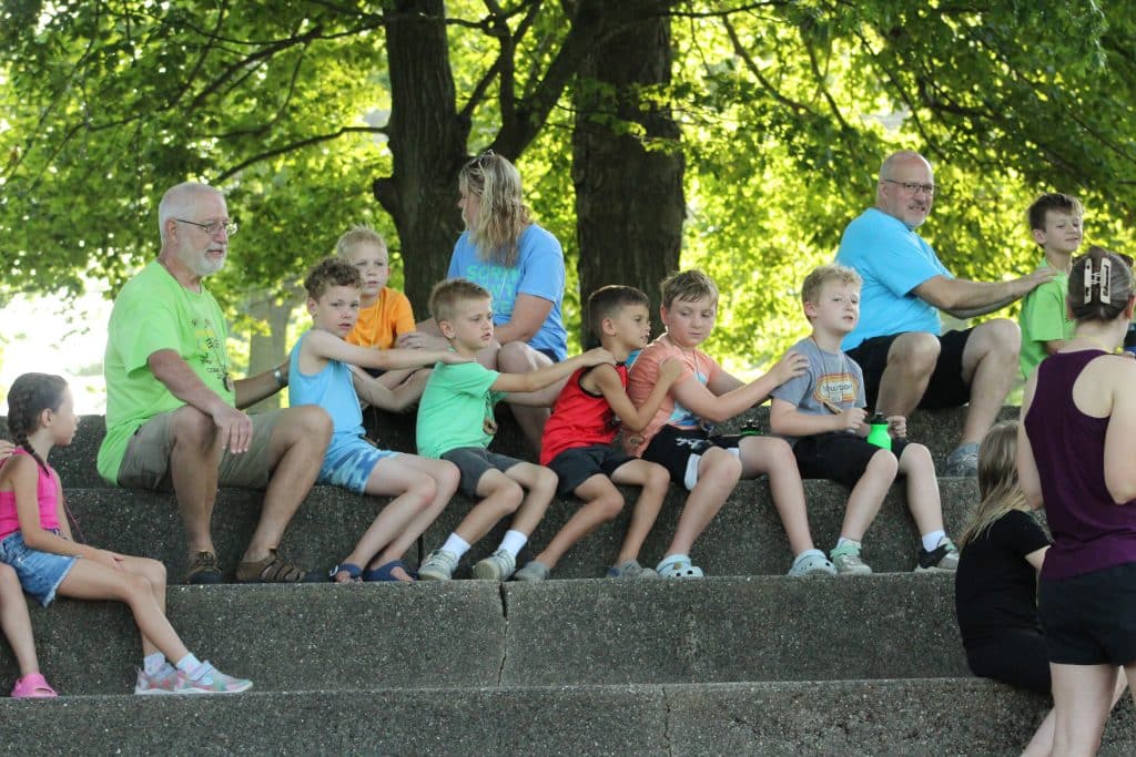 Summer Day Camp